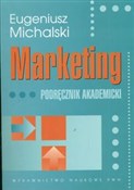 Marketing ... - Eugeniusz Michalski -  foreign books in polish 