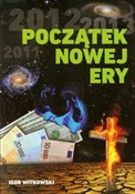 polish book : Początek n... - Igor Witkowski