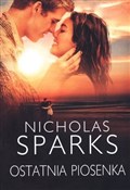 Ostatnia p... - Nicholas Sparks -  Polish Bookstore 