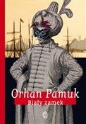Biały zame... - Orhan Pamuk -  Książka z wysyłką do UK