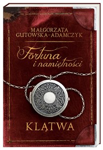 Picture of Fortuna i namiętności Tom 1 Klątwa