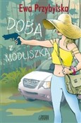 polish book : Doba z Mod... - Ewa Przybylska