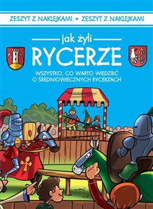 Picture of Jak żyli ludzie Rycerze