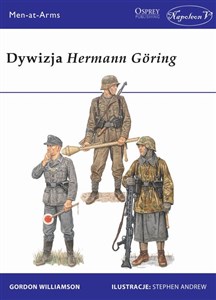 Picture of Dywizja Hermann Goring