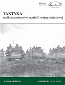 polish book : Taktyka wa... - Paddy Griffith