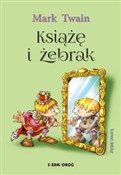 Książę i ż... - Mark Twain -  Polish Bookstore 