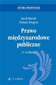 Prawo międ... - Jacek Barcik, Tomasz Srogosz -  books in polish 