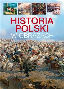 Obrazek Historia Polski w obrazach