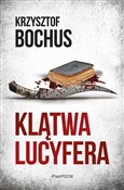 Książka : Klątwa Luc... - Krzysztof Bochus