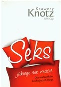 Seks jakie... - Ksawery Knotz -  foreign books in polish 