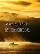 polish book : Kometa - Marcin Rabka
