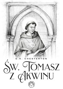 Picture of Święty Tomasz z Akwinu