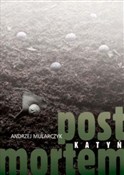 Katyń. Pos... - Andrzej Mularczyk -  books in polish 