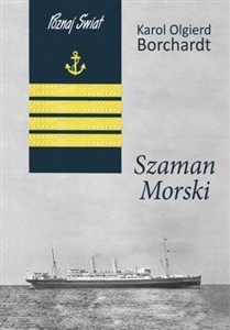 Picture of Szaman Morski