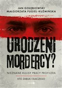 Książka : Urodzeni m... - Małgorzata Fugiel-Kuźmińska, Jan Gołębiowski