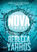 Nova. Rene... - Rebecca Yarros -  Polish Bookstore 