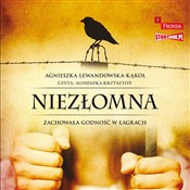 [Audiobook... - Agnieszka Lewandowska-Kąkol - Ksiegarnia w UK