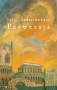 polish book : Perwersja - Jurij Andruchowycz