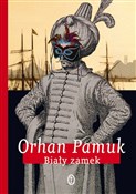 Biały zame... - Orhan Pamuk -  Polish Bookstore 
