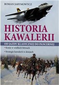 Historia k... - Roman Jarymowicz -  books from Poland