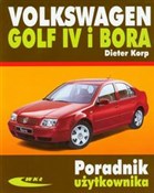 Volkswagen... - Dieter Korp -  books in polish 