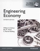 Engineerin... - Wiliam G. Sullivan, Elin M. Wicks, C. Patrick Koelling - Ksiegarnia w UK