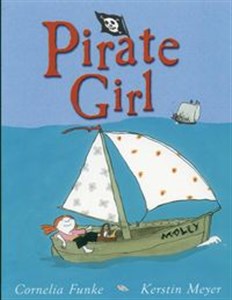 Picture of Pirate Girl