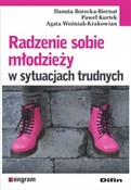 Radzenie s... - Danuta Borecka-Biernat, Paweł Kurtek, Agata Woźniak-Krakowian -  books in polish 