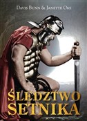 Śledztwo S... - Janette Oke, Davis Bunn -  books from Poland