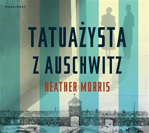 Picture of [Audiobook] Tatuażysta z Auschwitz