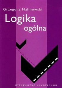 Picture of Logika ogólna