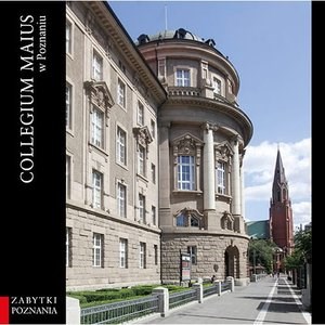 Picture of Collegium Maius w Poznaniu