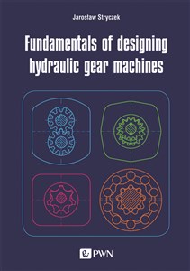 Picture of Fundamentals of designing hydraulic gear machines