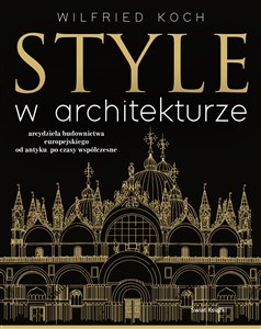 Obrazek Style w architekturze