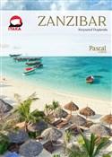 polish book : Zanzibar - Krzysztof Dopierała