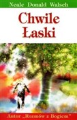 polish book : Chwile łas... - Neale Donald Walsch