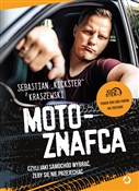 Książka : MotoznaFca... - Sebastian „Kickster” Kraszewski