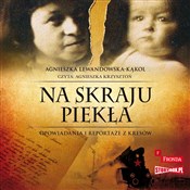 [Audiobook... - Agnieszka Lewandowska-Kąkol -  Polish Bookstore 