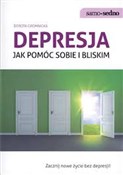 Książka : Depresja J... - Dorota Gromnicka