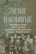 Ziemie Wsc... - Mieczysław Adamczyk, Janusz Gmitruk, Adam Koseski - Ksiegarnia w UK