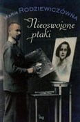 polish book : Nieoswojon... - Maria Rodziewiczówna