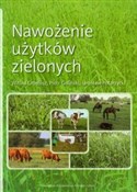 Nawożenie ... - Witold Grzebisz, Piotr Goliński, Jarosław Potarzycki -  foreign books in polish 