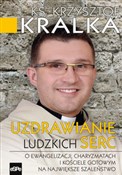 Uzdrawiani... - Krzysztof Kralka - Ksiegarnia w UK