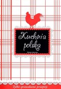 Kuchnia Po... - Elżbieta Adamska -  foreign books in polish 