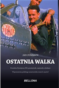 Picture of Ostatnia walka