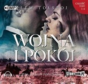 [Audiobook... - Lew Tołstoj - Ksiegarnia w UK