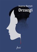 polish book : Drzazgi - Joanna Bartoń