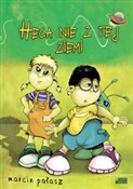 Heca nie z... - Marcin Pałasz -  books from Poland