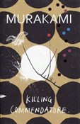 polish book : Killing Co... - Haruki Murakami