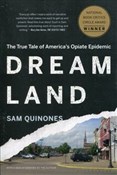 Dreamland - Sam Quinones -  foreign books in polish 